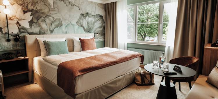 大北方酒店(The Great North - Hotel)图片