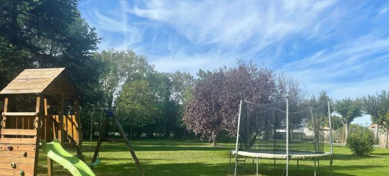 三棵雪松酒店(Les Trois cèdres)图片