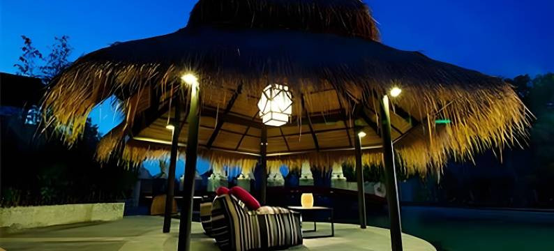 芭堤雅度假村别墅(Villa Villa Pattaya)图片