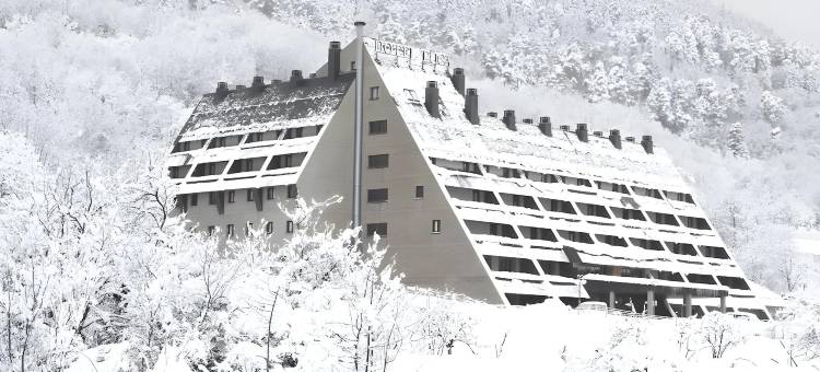 图卡瑞沃酒店(Rvhotels Tuca)图片