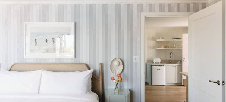 海湾半岛酒店(Bay Shores Peninsula Hotel)图片