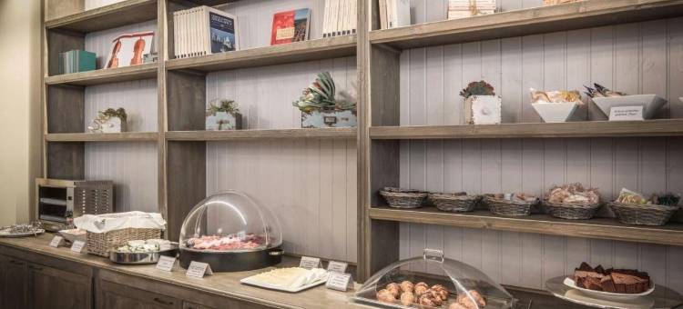 帝苑酒店(Hotel Impero)图片