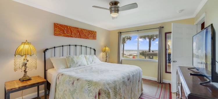 比奇帕勒斯公寓(Beach Place Guesthouses)图片