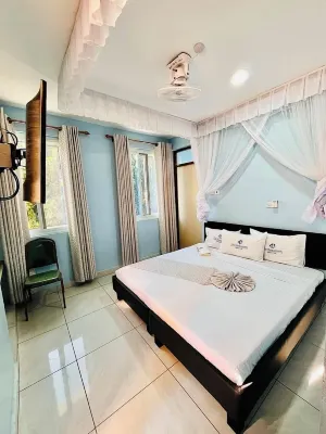 The Beaumont Resort - 2 Sao
