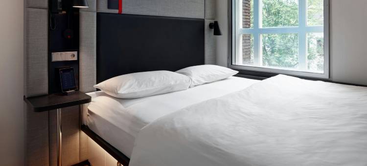 阿姆斯特丹阿姆斯特尔世民酒店(CitizenM Amstel Amsterdam)图片