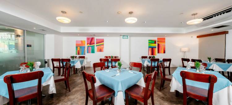 City Express by Marriott Managua图片