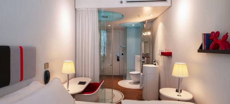 阿姆斯特丹南世民酒店(Citizenm Amsterdam South)图片