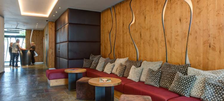 Centro Hotel Stern, Trademark Collection by Wyndham图片