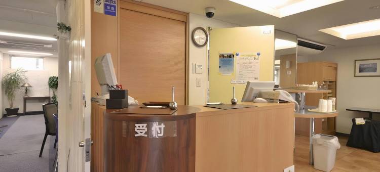 伊势崎Select Inn酒店(Hotel Select Inn Isesaki)图片