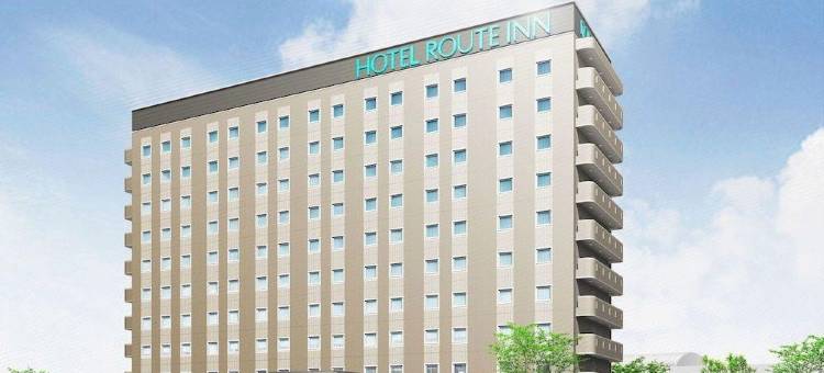 露樱酒店鸿巢店(Hotel Route Inn Kounosu)图片