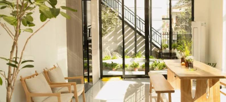 钰溪民宿(清明上河园金水门店)图片