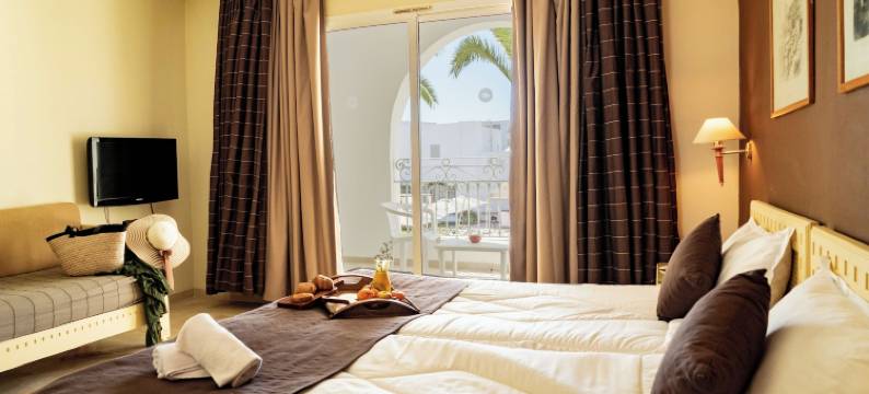 TMK Flora Park 由Turismark提供(Tmk Flora Park by Turismark - Adults Only)图片