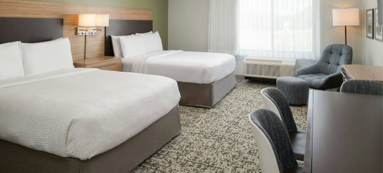 斯莱德尔TownePlace套房酒店(TownePlace Suites Slidell)图片