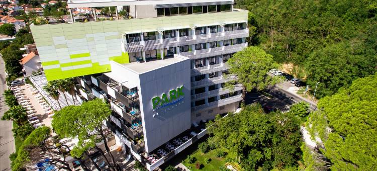 Carine公园酒店(Carine Hotel Park)图片