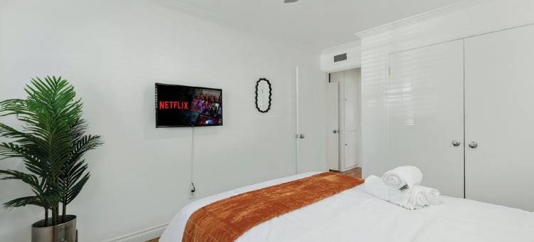 Heated Pool Oasis in la - Close to Universal图片