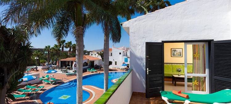 卡莱塔港酒店(Puerto Caleta)图片