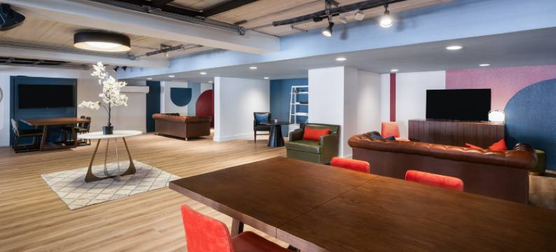 阿吉兰精品酒店(Voco College Station Aggieland by IHG)图片