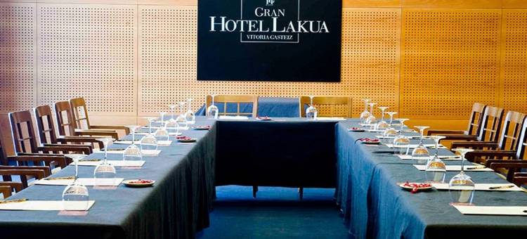 拉库阿大酒店(Gran Hotel Lakua)图片