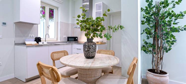 Genteel Home Patrocinio V图片