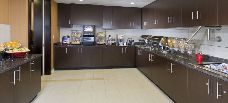 Residence Inn Bismarck North图片