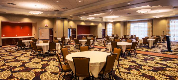 Residence Inn Idaho Falls图片