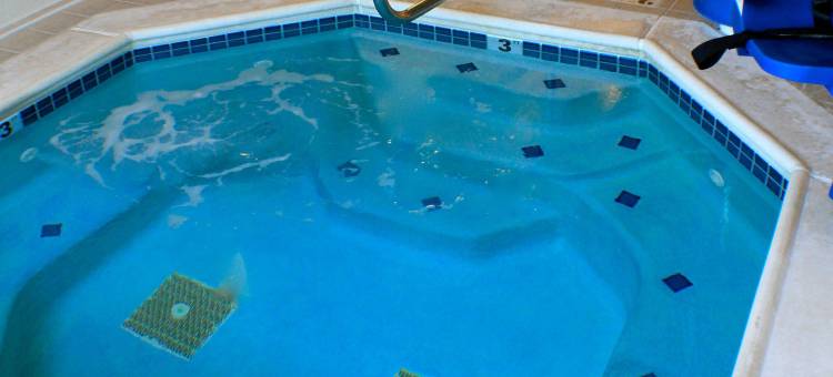 Fairfield Inn & Suites Yakima图片