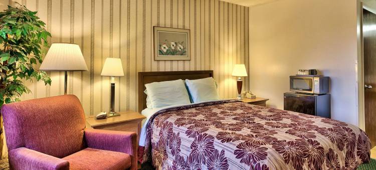 卡斯科湾酒店波特兰机场-缅因购物中心，傲途格精选酒店(Casco Bay Hotel Portland Airport - Maine Mall, Ascend Hotel Collection)图片