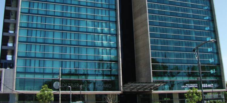 Dazzler by Wyndham Rosario图片