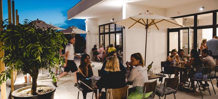 奥邦扬岛度假村(处女岛秀的拍摄地)(Obonjan Island Resort)图片