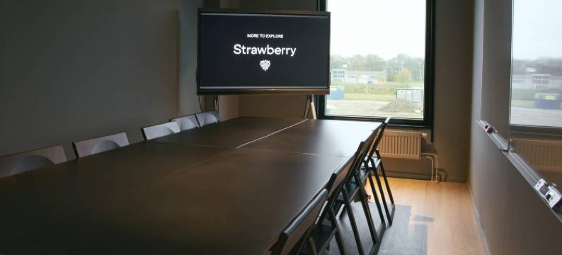 法尔肯贝里中途停留(Stopover Falkenberg)图片