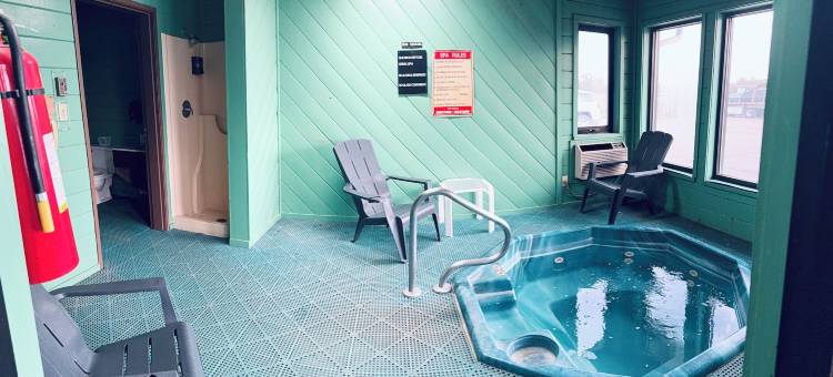 列克星敦速8酒店(Super 8 by Wyndham Lexington)图片