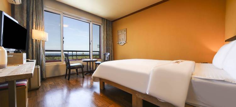 德尔塔酒店(Delta Hotel)图片