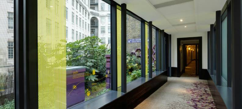 圣尔敏酒店-傲途格精选(St. Ermin's Hotel, Autograph Collection)图片