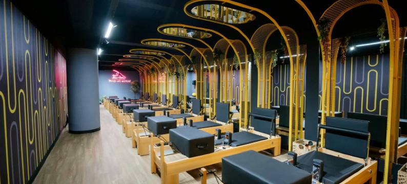 布加勒斯特喜来登酒店(Sheraton Bucharest Hotel)图片