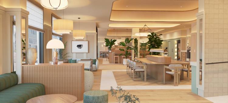 B&B HOTEL Vallecas Ensanche图片