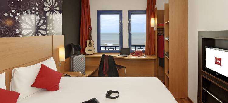 宜必思埃尔加迪达酒店(Ibis El Jadida)图片