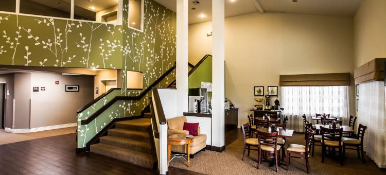 Baymont by Wyndham Slidell图片