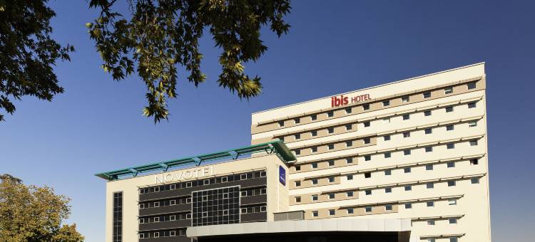 宜必思加济安泰普酒店(Ibis Gaziantep)图片