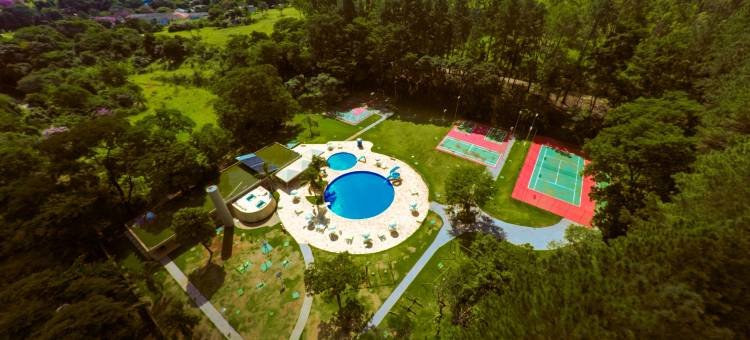 阿拉沙国家酒店(Hotel Nacional Inn Araxá Previdência)图片