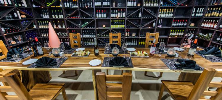 魔法岛水疗度假村(Mana Island Resort & Spa - Fiji)图片