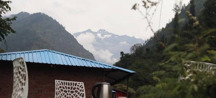 绿叶步道度假村(Leafwalk Resort)图片