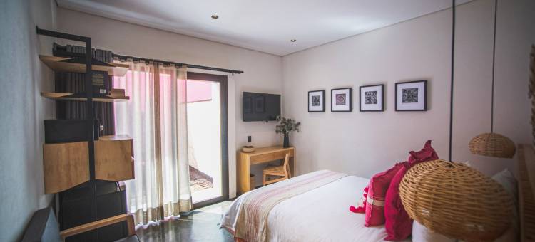 卡萨罗萨马特(Rosamate)图片