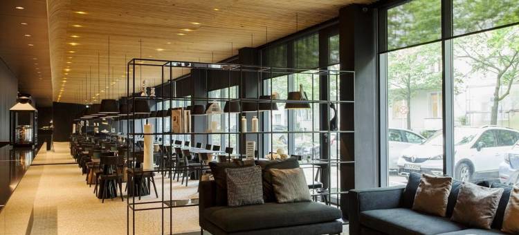 昆丁柏林酒店(Quentin Berlin)图片