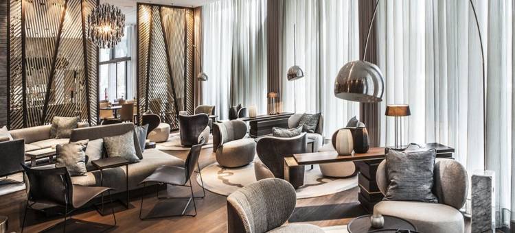 塔沃阿尔卑斯金酒店(AlpenGold Davos)图片