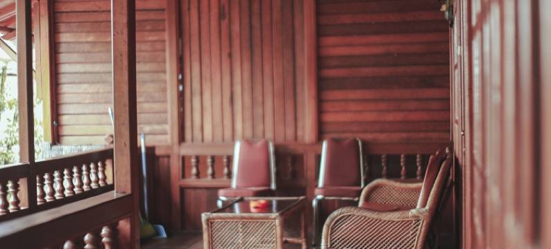 贾蒂马斯希乔酒店和别墅(Jatimas Hijau Hotel & Villa)图片