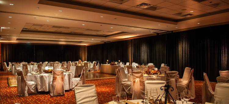 芝加哥市区壮丽大道万怡酒店(Courtyard Chicago Downtown/Magnificent Mile)图片