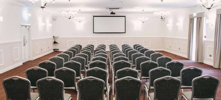 格兰德酒店(The Grand Hotel Swansea)图片