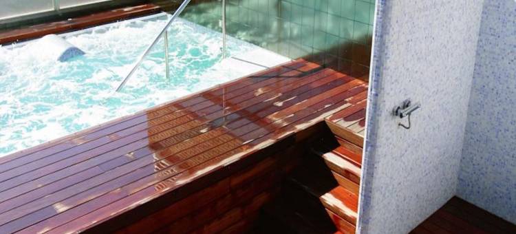 阿拉贡美食摄政酒店(Num Hotel)图片