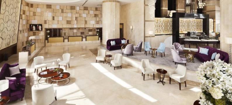 Best Plaza West Bay Hotel (Formerly Crowne Plaza Doha West Bay)图片