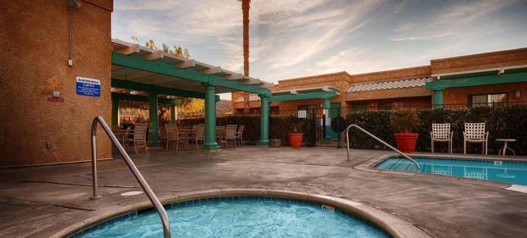 Inn at Joshua Tree图片